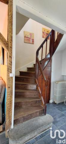 Maison à vendre 7 pièces 143 m² Le Dorat