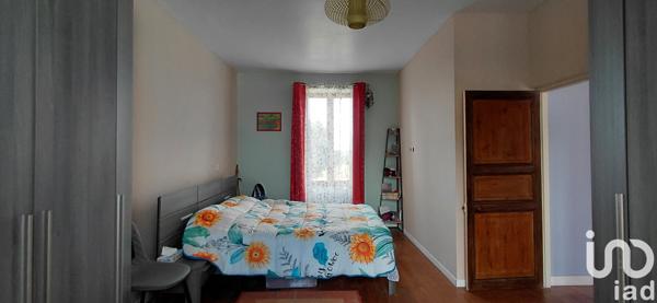 Maison à vendre 7 pièces 143 m² Le Dorat