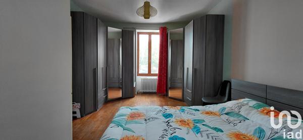 Maison à vendre 7 pièces 143 m² Le Dorat