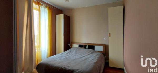 Maison à vendre 7 pièces 143 m² Le Dorat