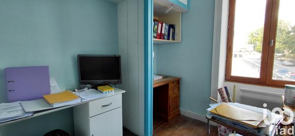 Maison à vendre 7 pièces 143 m² Le Dorat