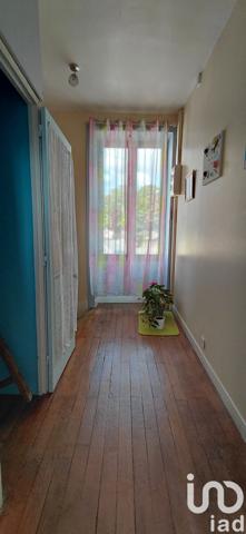 Maison à vendre 7 pièces 143 m² Le Dorat