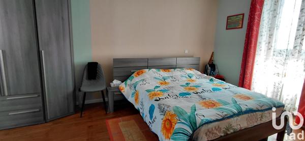 Maison à vendre 7 pièces 143 m² Le Dorat