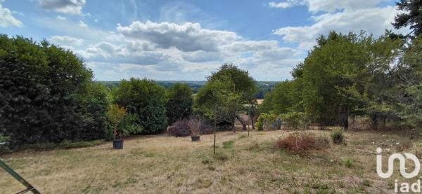 Maison à vendre 7 pièces 143 m² Le Dorat