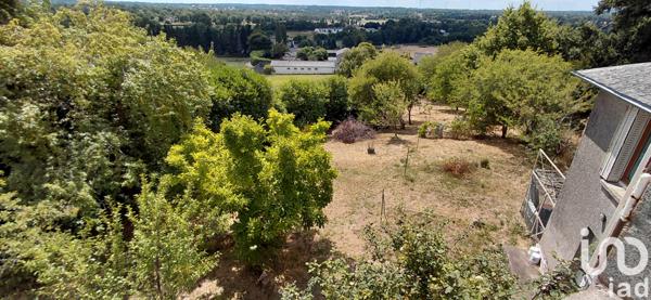 Maison à vendre 7 pièces 143 m² Le Dorat