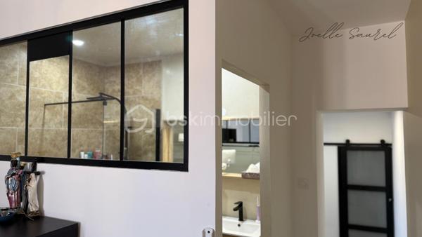 Appartement de 255 m²