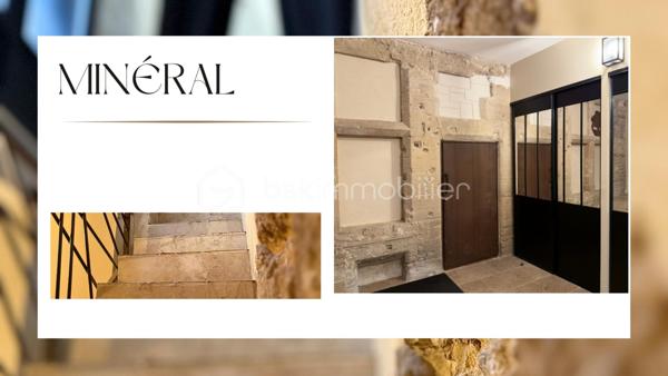 Appartement de 255 m²