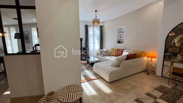 Appartement de 255 m²