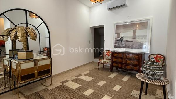 Appartement de 255 m²