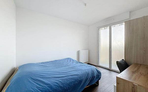 Appartement à vendre    3 pièces • 67,07 m2 Guyancourt