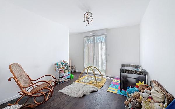 Appartement à vendre    3 pièces • 67,07 m2 Guyancourt