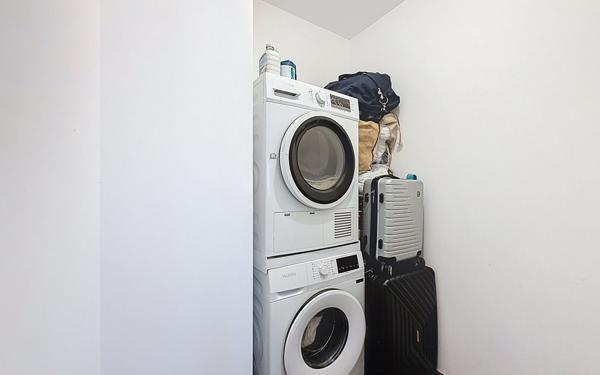Appartement à vendre    3 pièces • 67,07 m2 Guyancourt