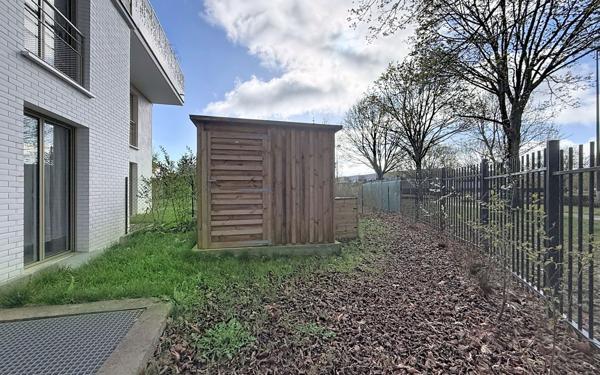 Appartement à vendre    3 pièces • 67,07 m2 Guyancourt