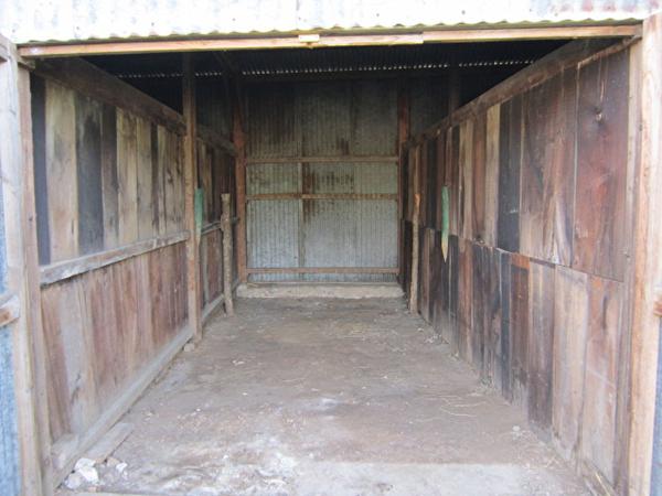 Parking / box FONTENAY LE COMTE