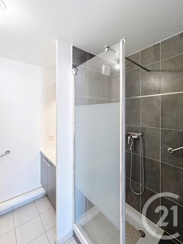 Appartement F4 à vendre  4 pièces - 76,36 m2 MASSY - 91