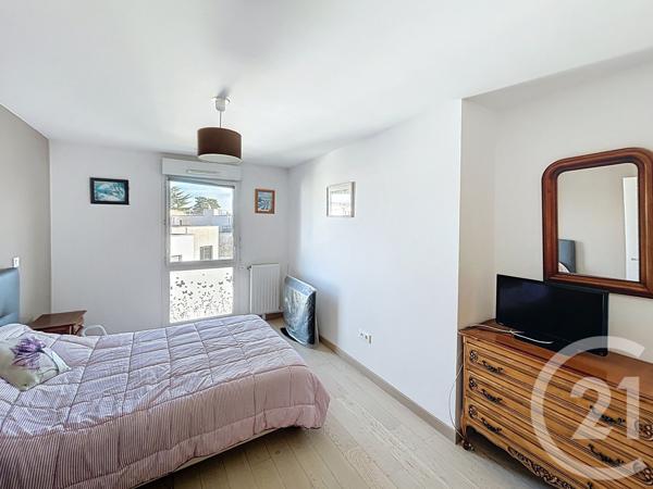 Appartement F4 à vendre  4 pièces - 76,36 m2 MASSY - 91