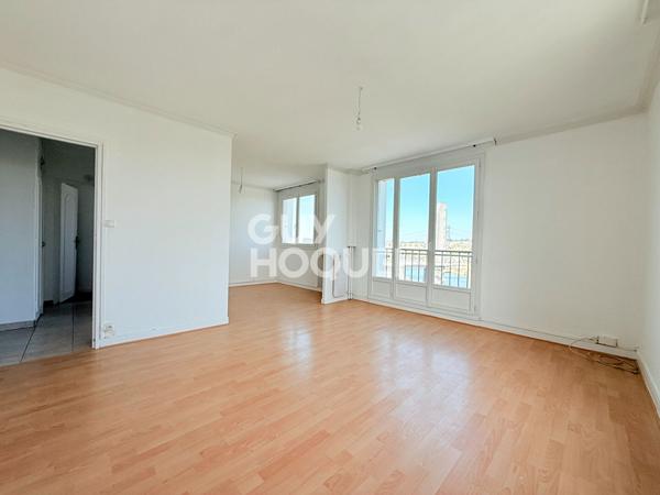 A louer - Appartement T3 - Proximité Tour Tanguy à BREST