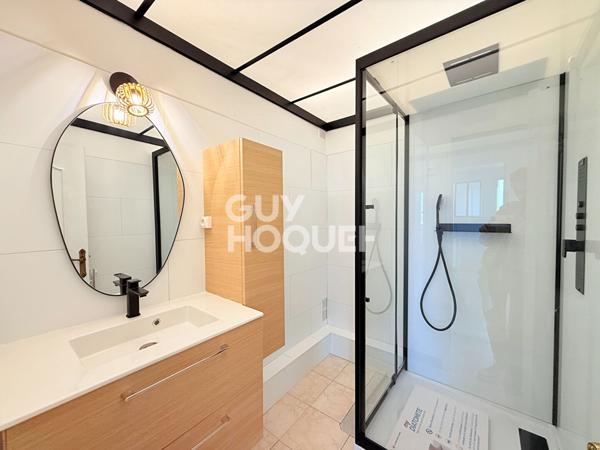 A louer - Appartement T3 - Proximité Tour Tanguy à BREST