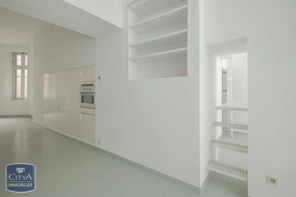 Appartement à vendre 2 pièces 55.53m²