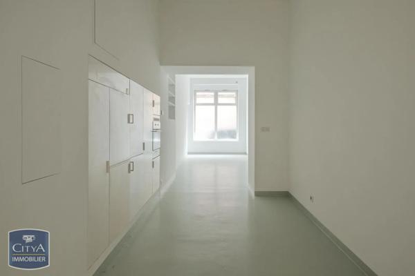 Appartement à vendre 2 pièces 55.53m²