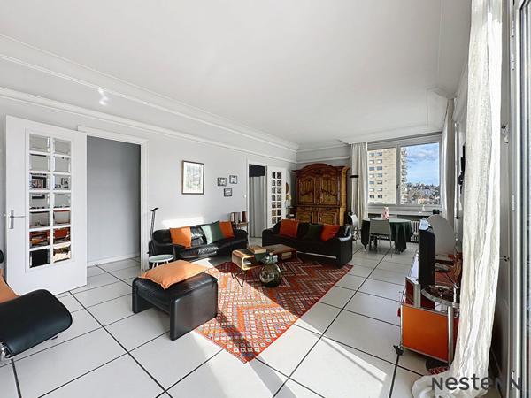 EXCLUSIVITÉ COUP DE COEUR ! - rue Emile Clermont