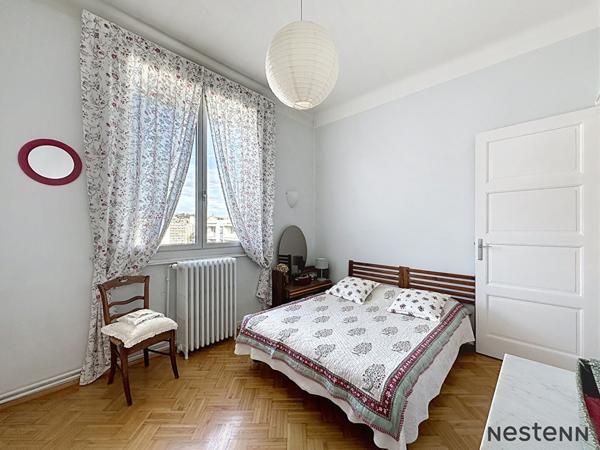 EXCLUSIVITÉ COUP DE COEUR ! - rue Emile Clermont