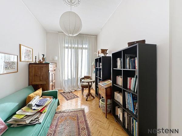 EXCLUSIVITÉ COUP DE COEUR ! - rue Emile Clermont