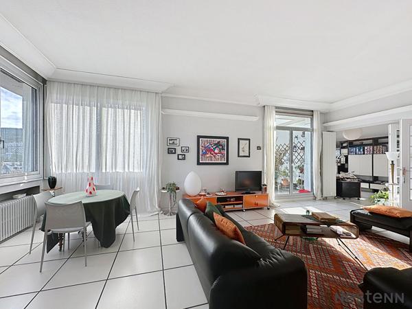 EXCLUSIVITÉ COUP DE COEUR ! - rue Emile Clermont