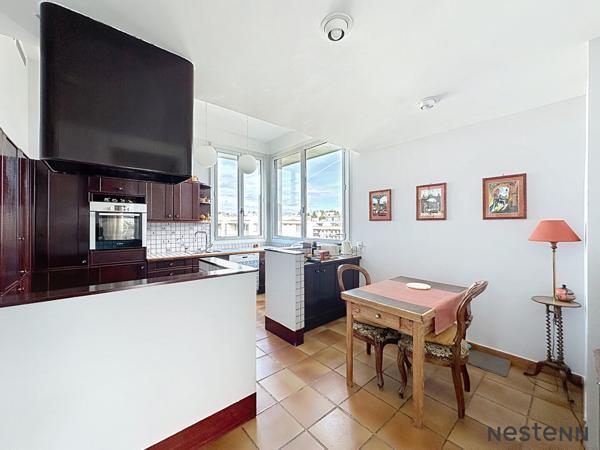 EXCLUSIVITÉ COUP DE COEUR ! - rue Emile Clermont