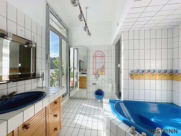 EXCLUSIVITÉ COUP DE COEUR ! - rue Emile Clermont