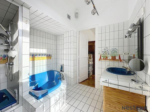 EXCLUSIVITÉ COUP DE COEUR ! - rue Emile Clermont