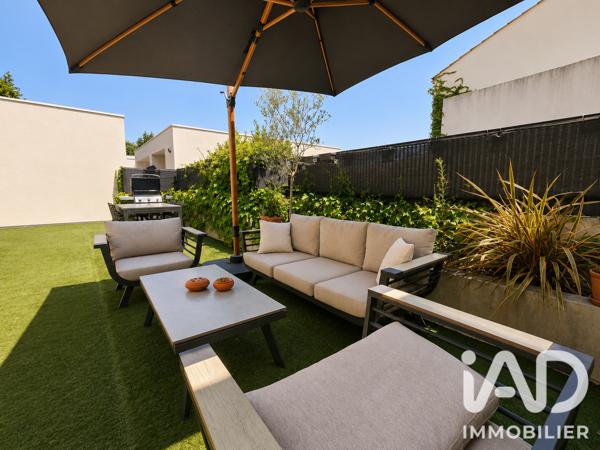 Appartement à vendre 4 pièces 84,2 m² Cogolin