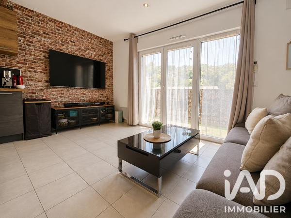 Appartement à vendre 4 pièces 84,2 m² Cogolin