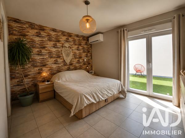 Appartement à vendre 4 pièces 84,2 m² Cogolin
