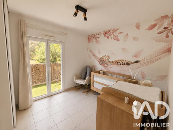 Appartement à vendre 4 pièces 84,2 m² Cogolin