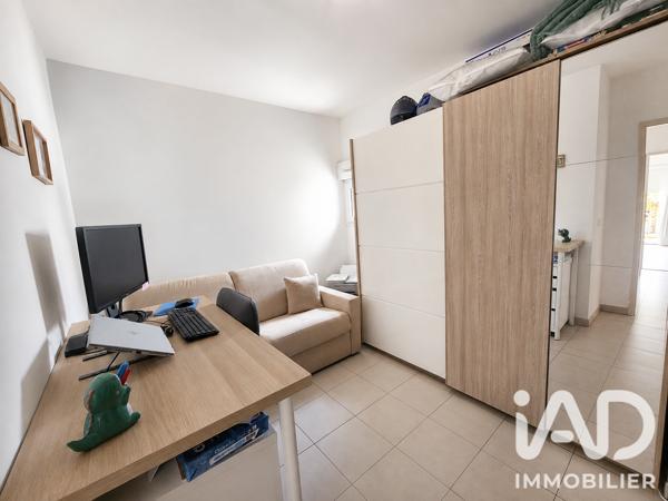 Appartement à vendre 4 pièces 84,2 m² Cogolin
