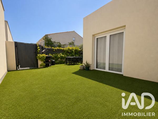 Appartement à vendre 4 pièces 84,2 m² Cogolin