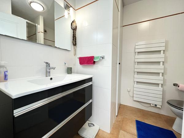 Appartement  4 pièces 97 m2 Dernier étage Vue Mer - Saint Laurent Du Var