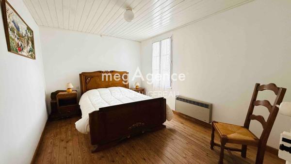 Maison à L' ILE-D'YEU, 85350 - 8 pièces 163m²