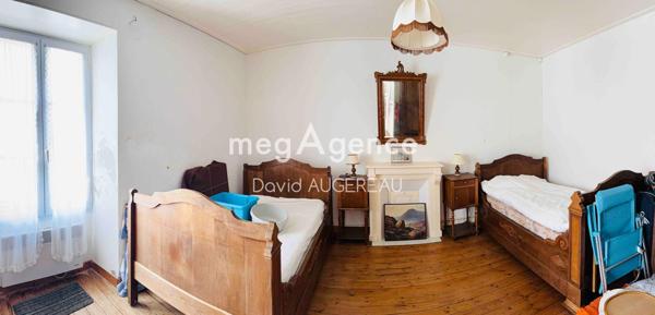 Maison à L' ILE-D'YEU, 85350 - 8 pièces 163m²