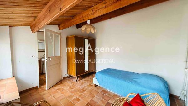 Maison à L' ILE-D'YEU, 85350 - 8 pièces 163m²