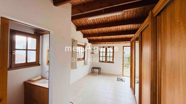 Maison à L' ILE-D'YEU, 85350 - 8 pièces 163m²