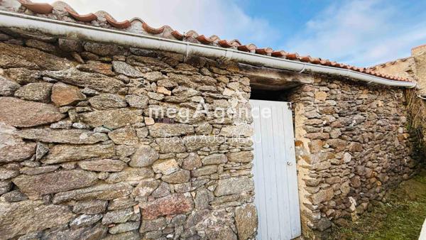 Maison à L' ILE-D'YEU, 85350 - 8 pièces 163m²