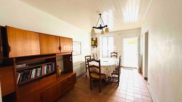 Maison à L' ILE-D'YEU, 85350 - 8 pièces 163m²