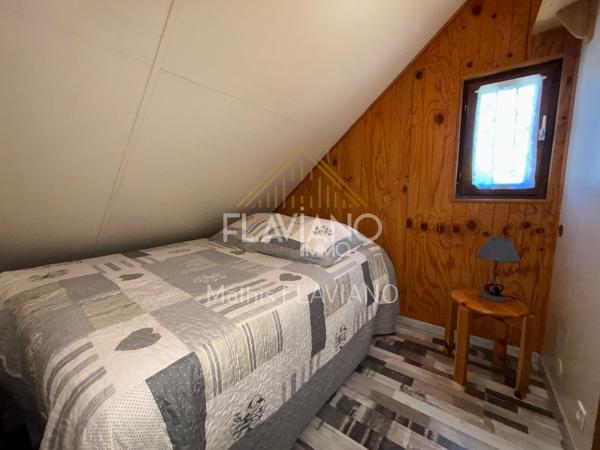 CHALET DE BARCELONNETTE - JARDIN & TERRASSE - GARAGE Barcelonnette (04400)