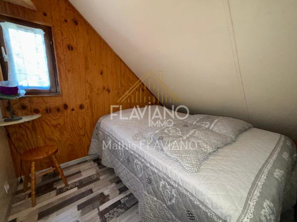 CHALET DE BARCELONNETTE - JARDIN & TERRASSE - GARAGE Barcelonnette (04400)
