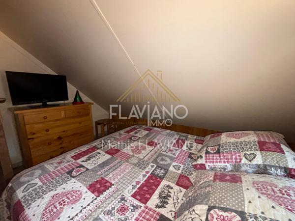 CHALET DE BARCELONNETTE - JARDIN & TERRASSE - GARAGE Barcelonnette (04400)