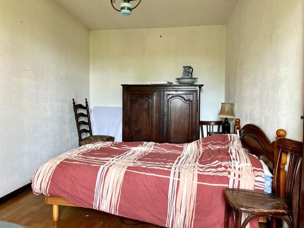 Maison à vendre 106 880 € Decazeville 4 p 101,5 m² DPE D