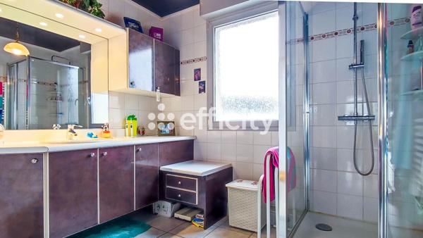 Appartement 5 pièces - 160 m² Exclusivité efficity