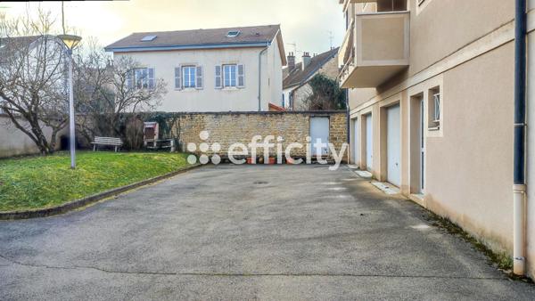 Appartement 5 pièces - 160 m² Exclusivité efficity